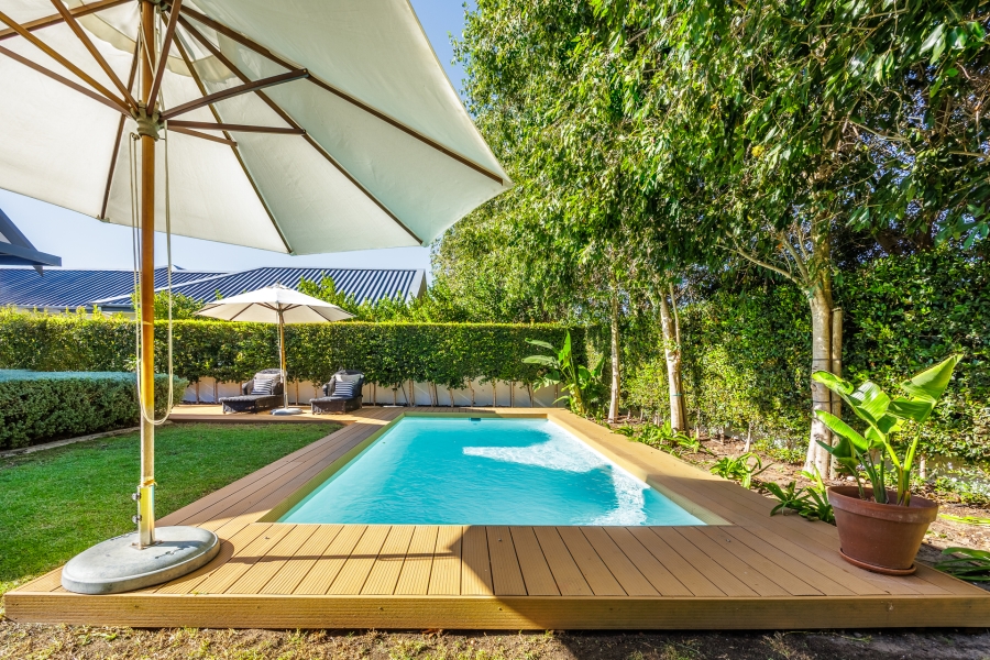 4 Bedroom Property for Sale in Val De Vie Estate Western Cape